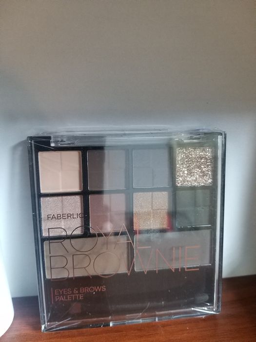 Продам фаберлик набор