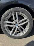 Vand Jante bmw g30 iarna 245/45/18 RunFlat