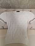 Pulover, bluza tricou dama Louis vuitton xl