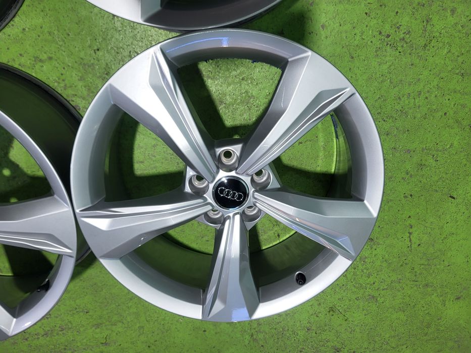 19 5x112 Audi Q5 лети джанти 5х112 кю 5