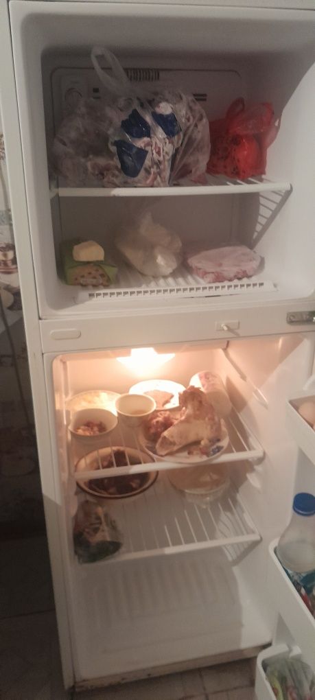 Холодильник Марка LG™