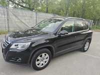 Volkswagen Tiguan 2009, 4x4 , plafon panoramic, xenon, full option