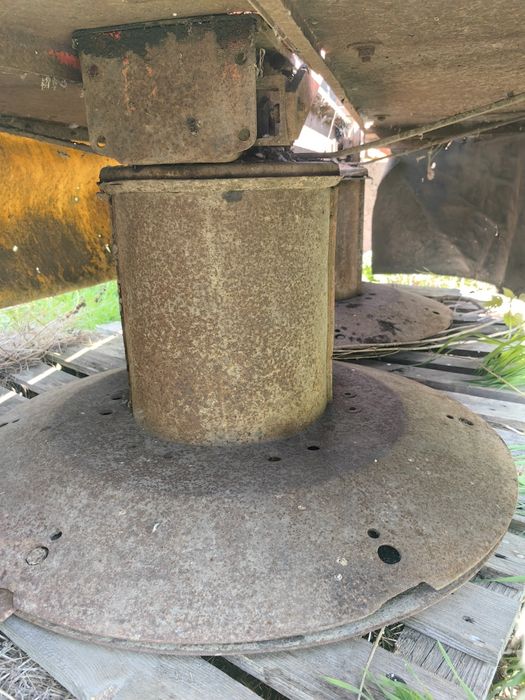 cositoare pt tractor