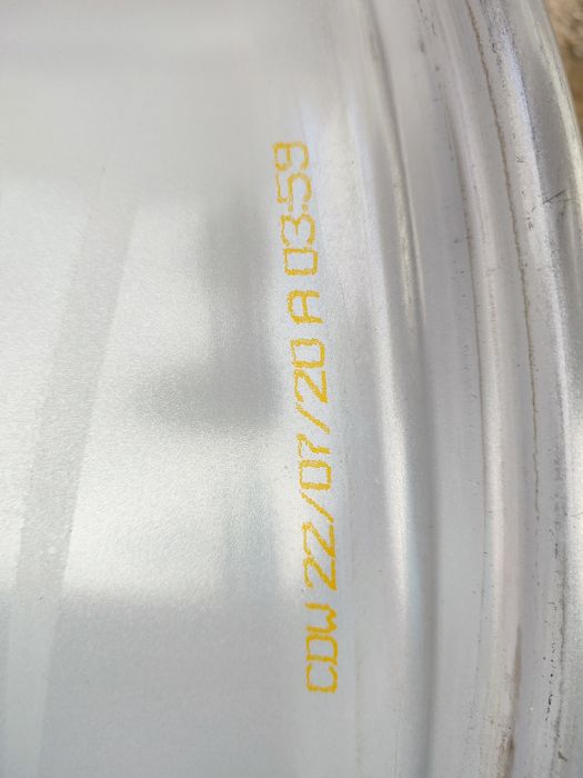 20" оригинални джанти за Audi А6,e tron,e tron sportbac/Q7,Q5,A8,A4...