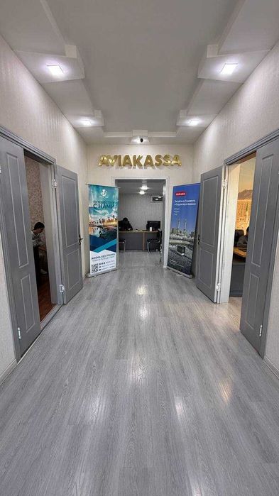 Сдается под офис помещения