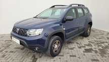 Dacia Duster Dacia Duster 1.5 DCI 4WD 109 CP Manual