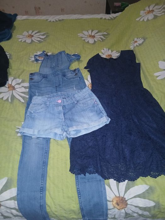 Детски сет за момиче