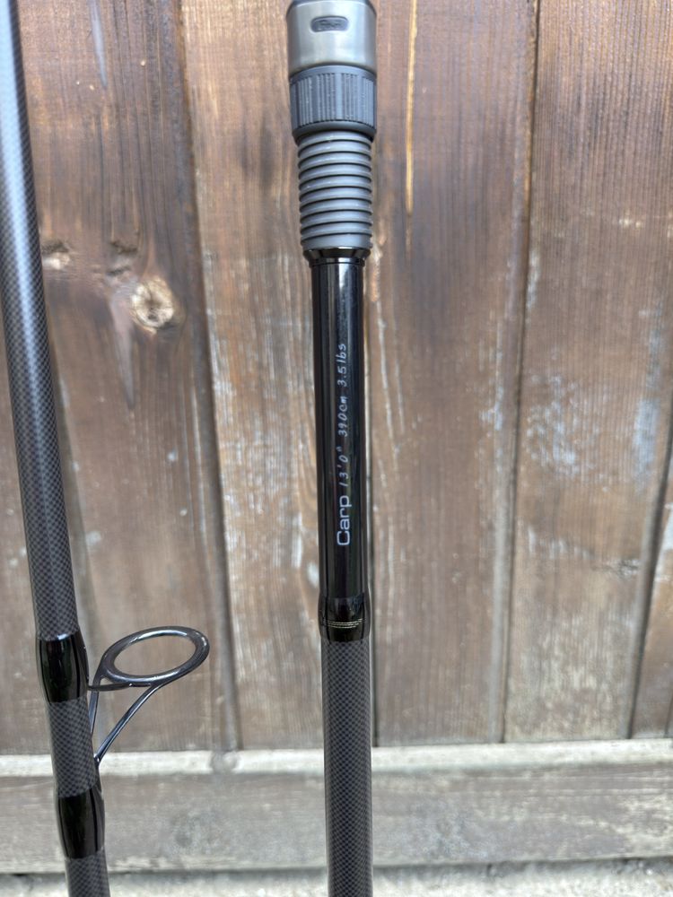Lansete Okuma 8k 3.90m 3.5lbs