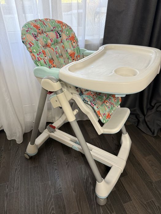 Стульчик Peg Perego