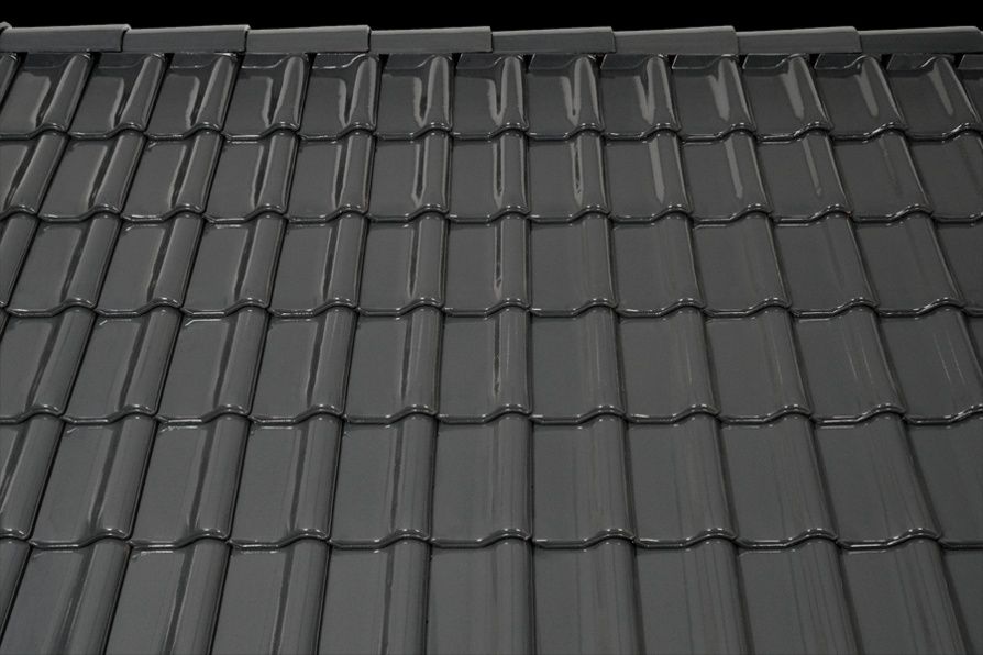 Montaj acoperis velux tigla metalica bilka jgheaburi