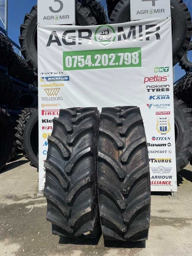 OZKA Anvelope noi agricole de tractor fata Radiale 380/70R28 13.6-28
