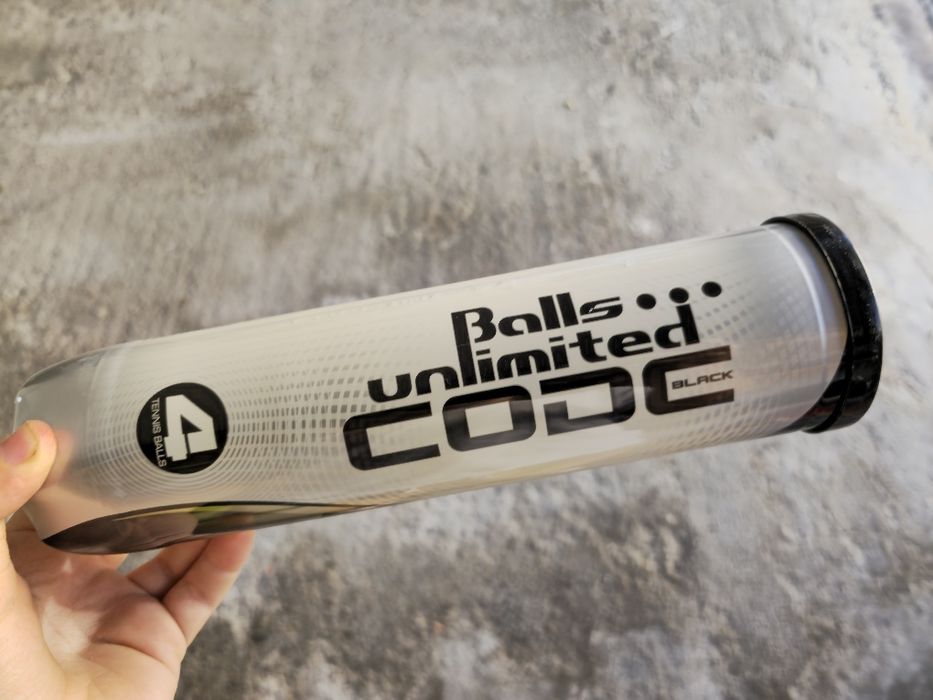 Mingi tenis de câmp