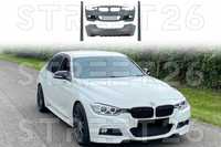 Pachet Exterior BMW Seria 3 F30 (2012-2019) M-Tech Design