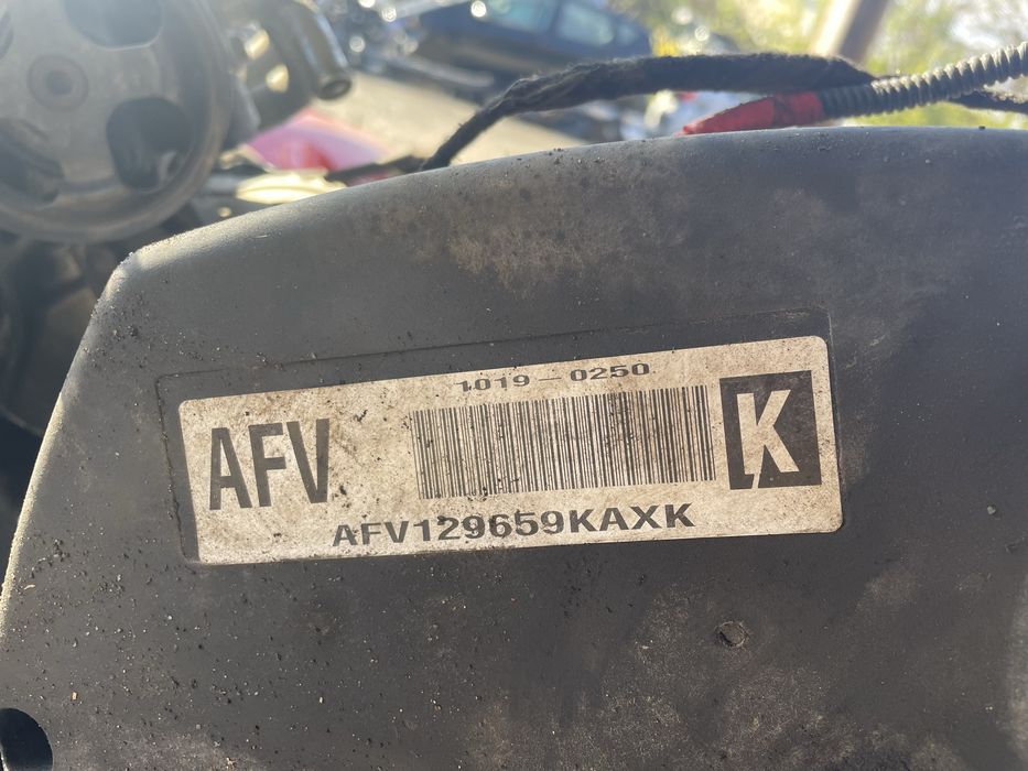 Деигател за chevrolet cruze 1.6 i 113 к с