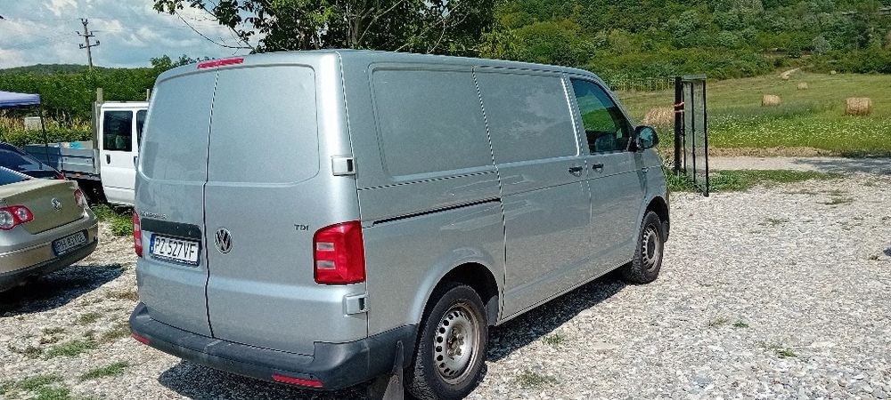 Volkswagen Transporter 2.0Tdi T6/ adus recent