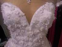 Rochie de mireasa