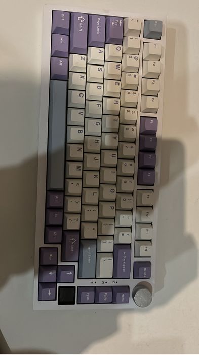 Клавиатура Ajazz AK820 PRO