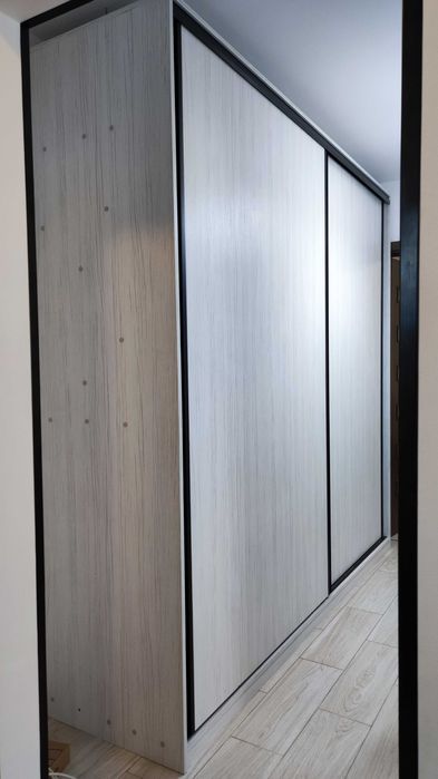 Dressing / Dulap haine (250 x 240 x 65) cu usi glisante