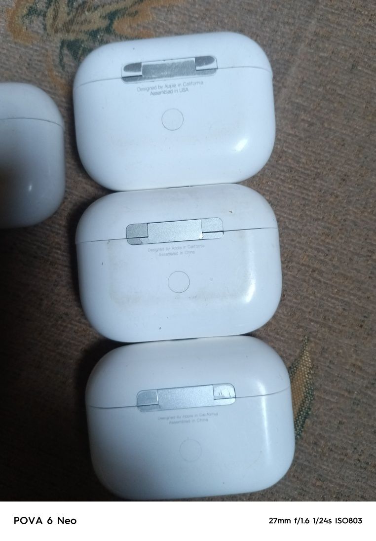 Продам Airbods Pro