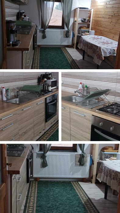 Închiriez cabană in Apuseni (Ocupată de Revelion)