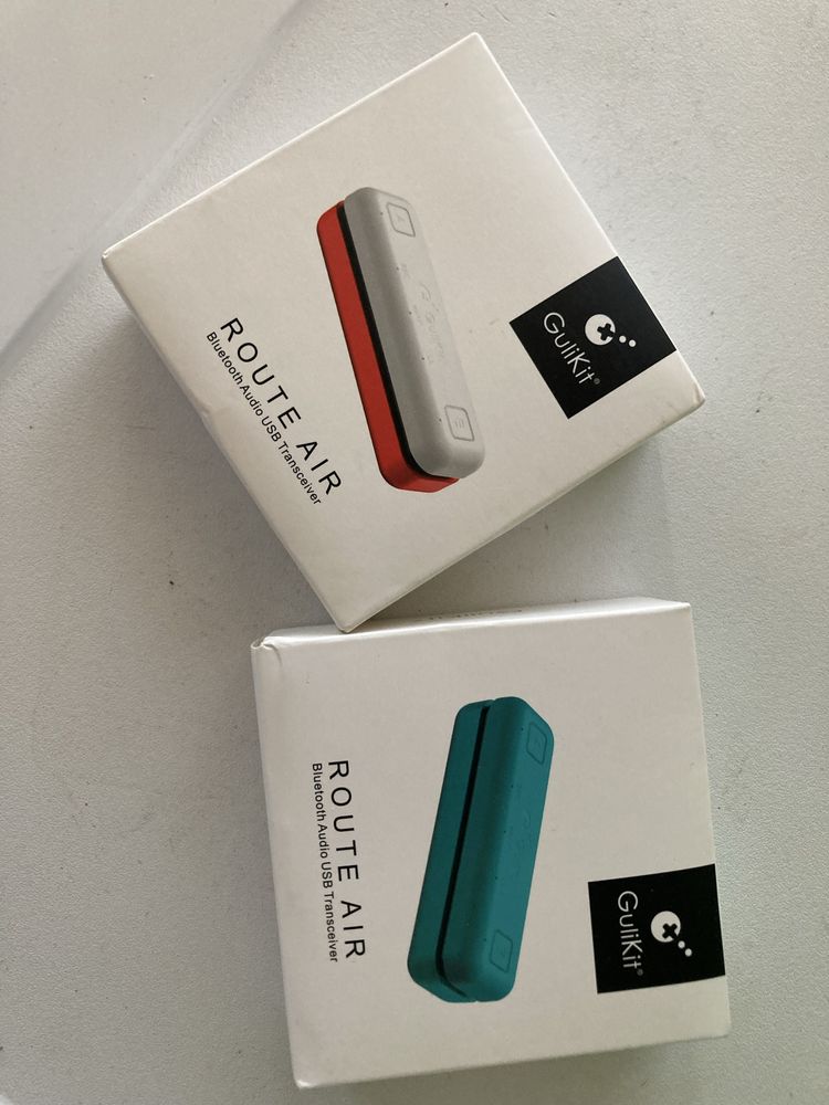 Guilikit Bluetooth модул за PS3 PS4 PS5 NINTENDO XBOX