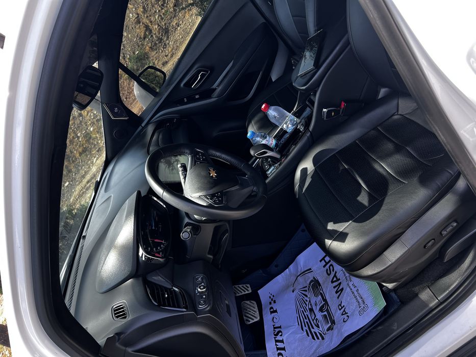 Trecer 1 Premier 2020+Papan 60L