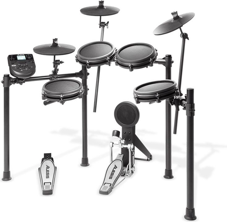 Alesis Nitro Mesh Kit