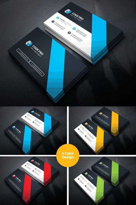 Vizitka chiqarib berish xizmati