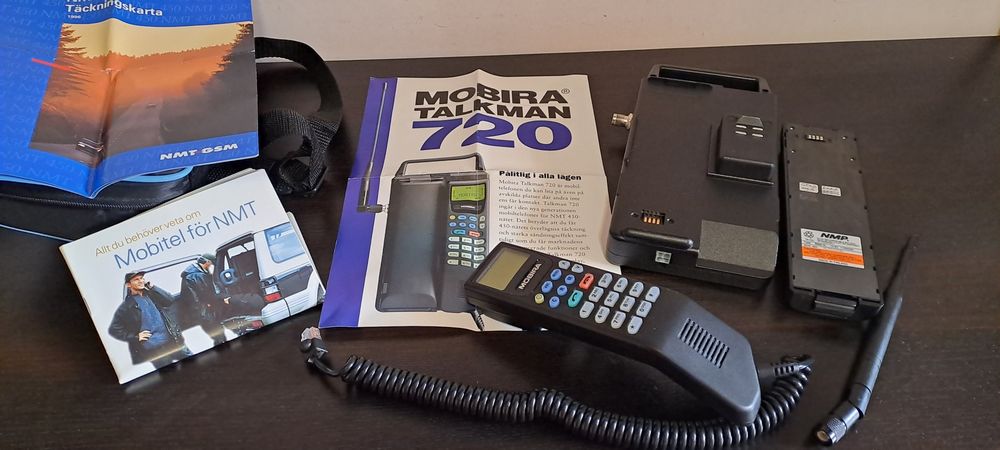 Nokia Vintage - Telefon colectie