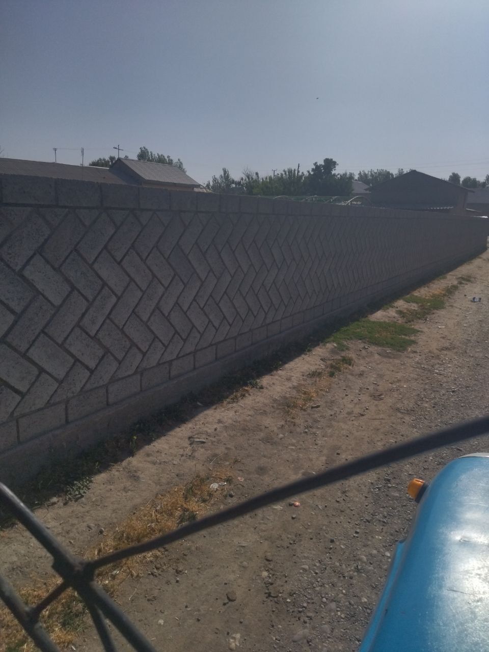 Жомбой Шлака блок сфати ало