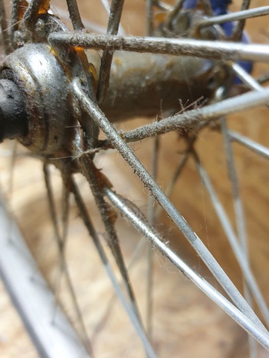 Велосипед СССР 28