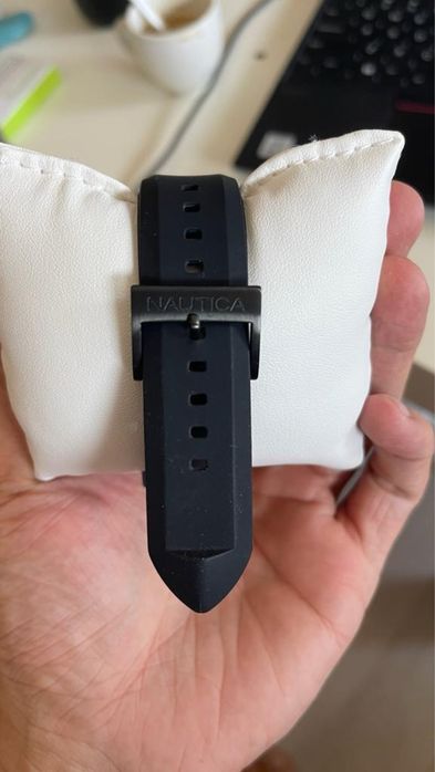 Schimb/vand ceas Nautica