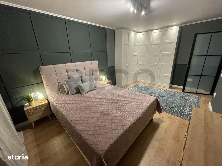 Reco Apartament 2 Camere Lux De Inchiriat , Parcul Traian