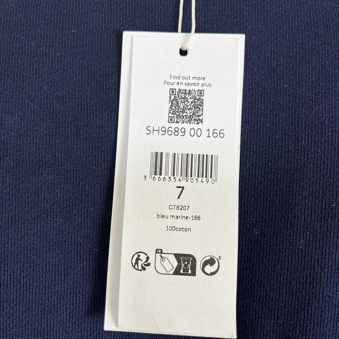 Lacoste Sweatshirt