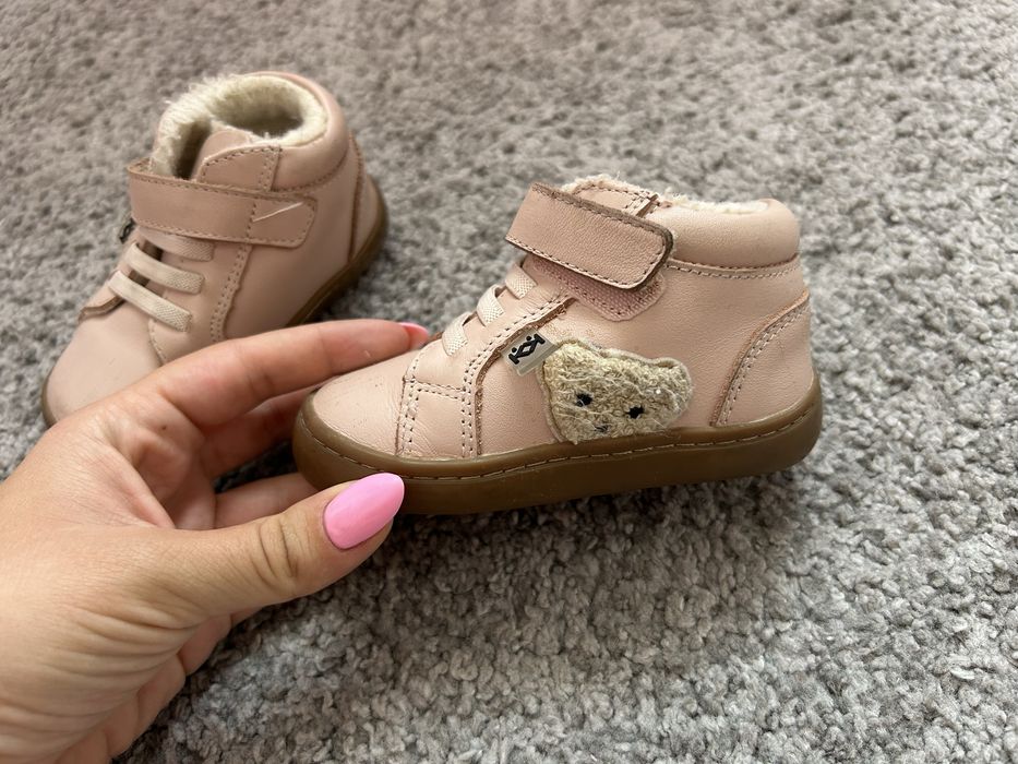 Детски обувки Колев и Колев