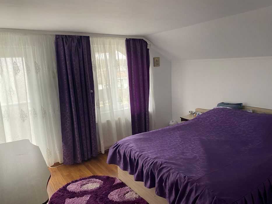 Casa de vanzare Vaslui p+1 pod si beci