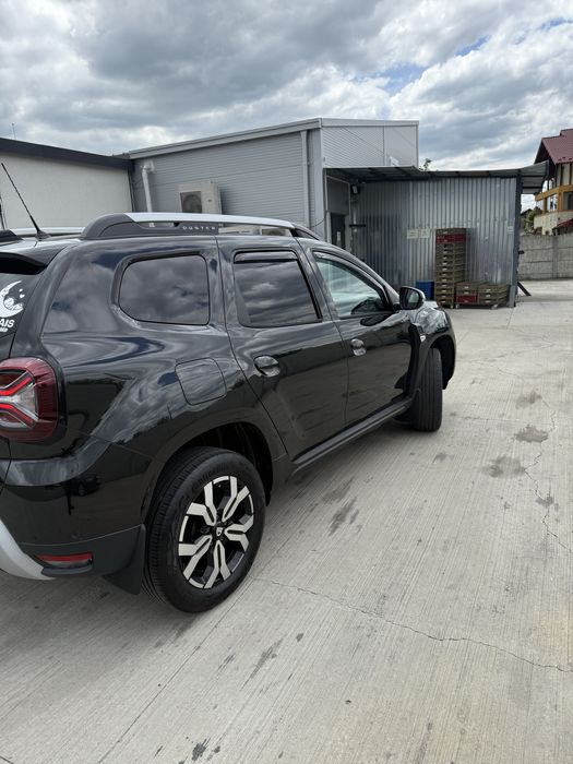 Vand Dacia Duster 2022/1.3/150/Automat