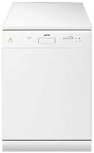 Съдомиялна Smeg DF612WE