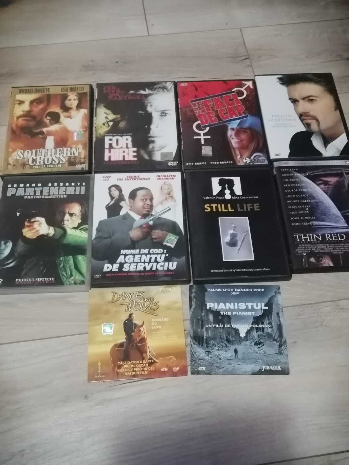 CD - uri filme originale