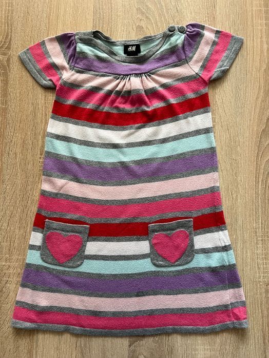 Дрешка за момиче - 116 р-р