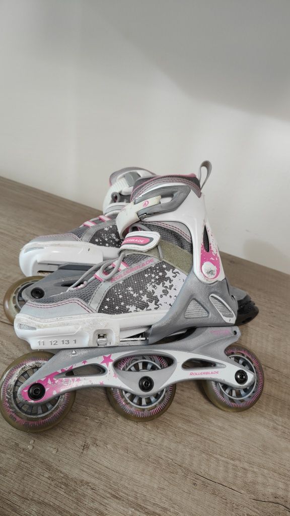 Role Rollerblade SpitFire, 28-32