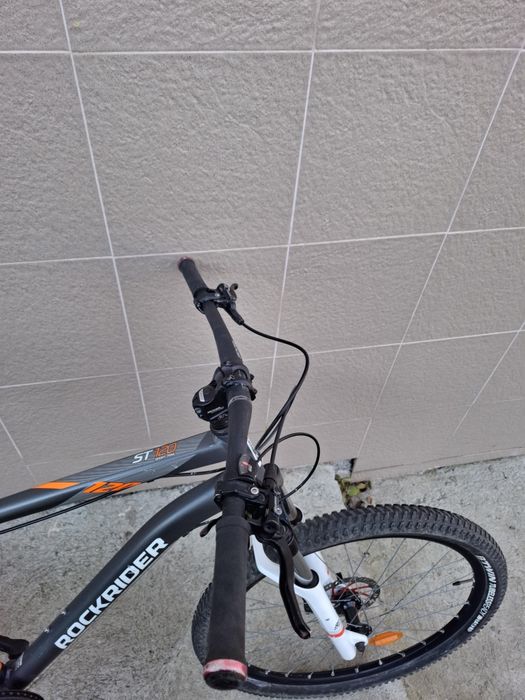 De vânzare Rockrider ST120