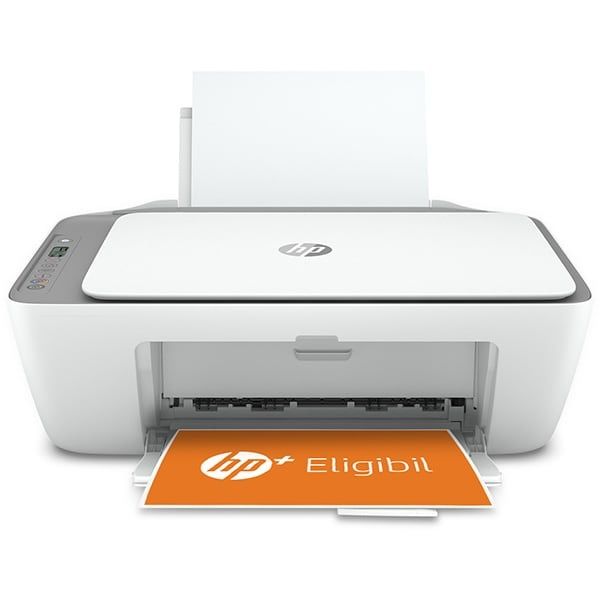 HP DeskJet 2720e All-in-One, Wireless, A4, gri, HP Plus, eligibil, Ins