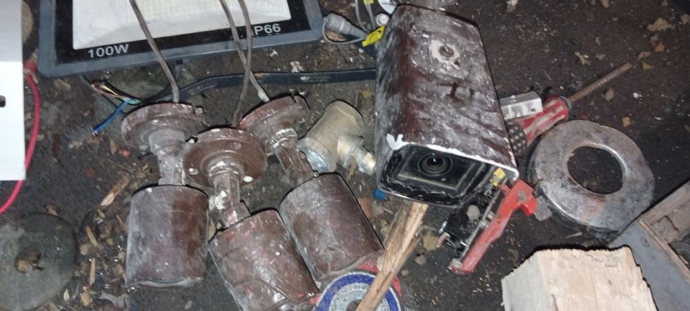 Продам камеры видеонаблюдения