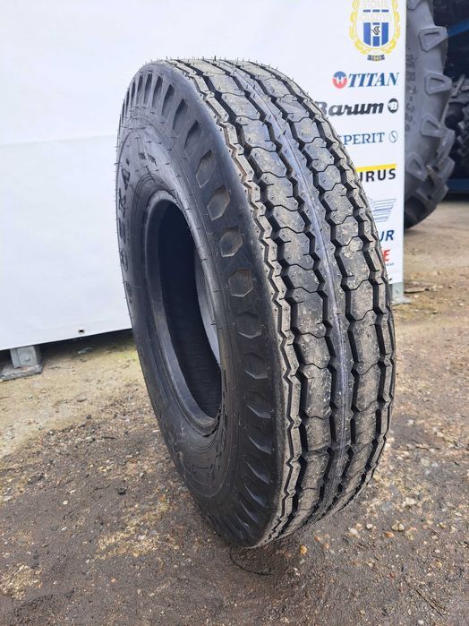 Cauciucuri noi 7.50-15C OZKA KNK20 anvelopa remorca sau autoutilitara