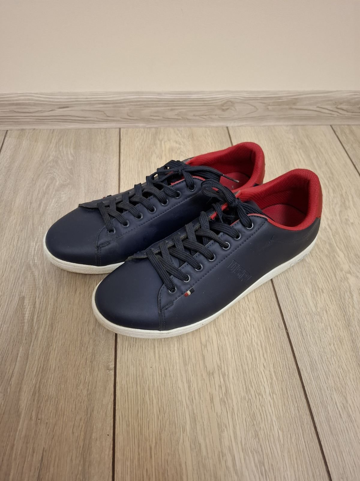 Мъжки маратонки U.S. Polo Assn.