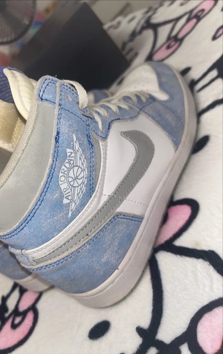 Nike air Jordan 1 Mid SE