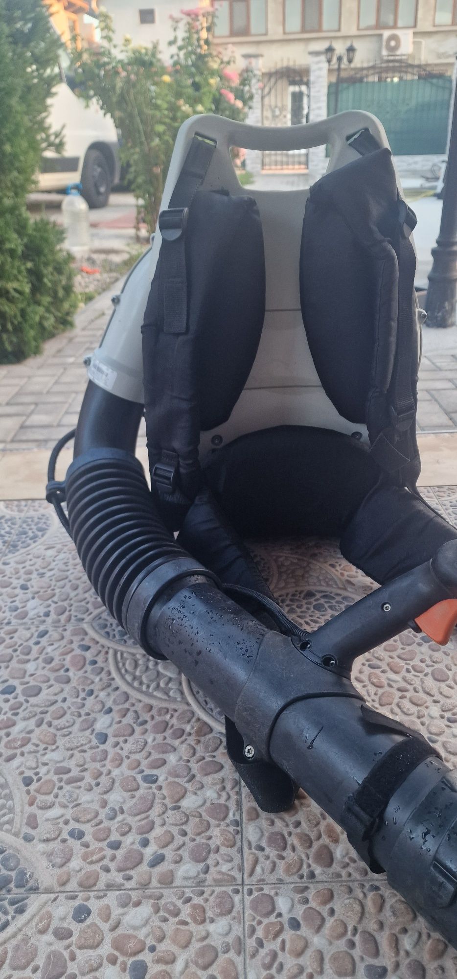 духалка STIHIL BR600