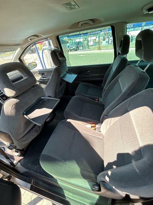 Vând Ford Galaxy (Sharan)