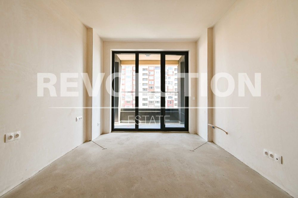 Продава се Тристаен апартамент в София, Банишора - 95 кв.м за 2032 €/кв.м - Снимка #1